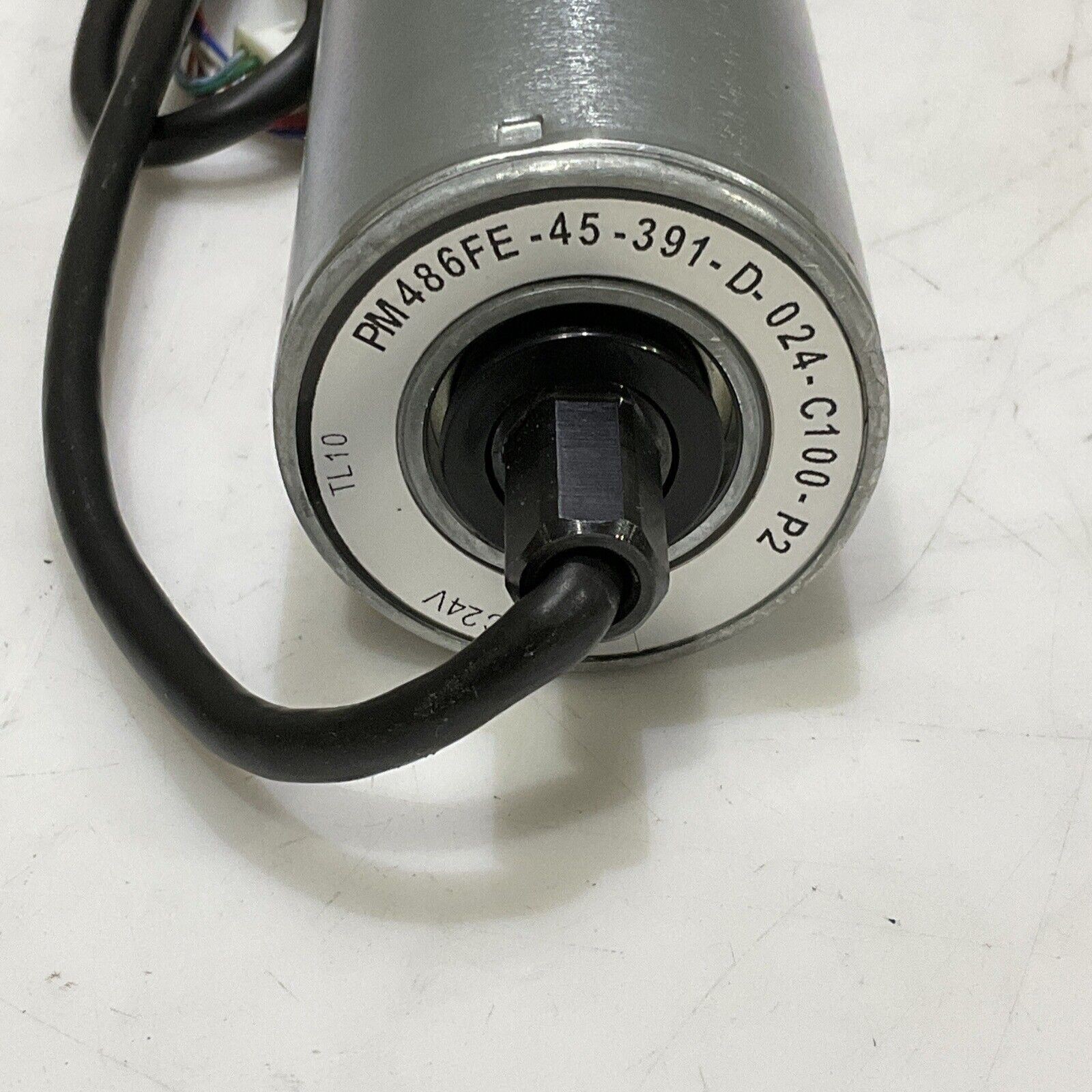 POWER MOLLER ITOH PM486FE-45-391-D-024-C100-P2 POWER ROLLER U3S