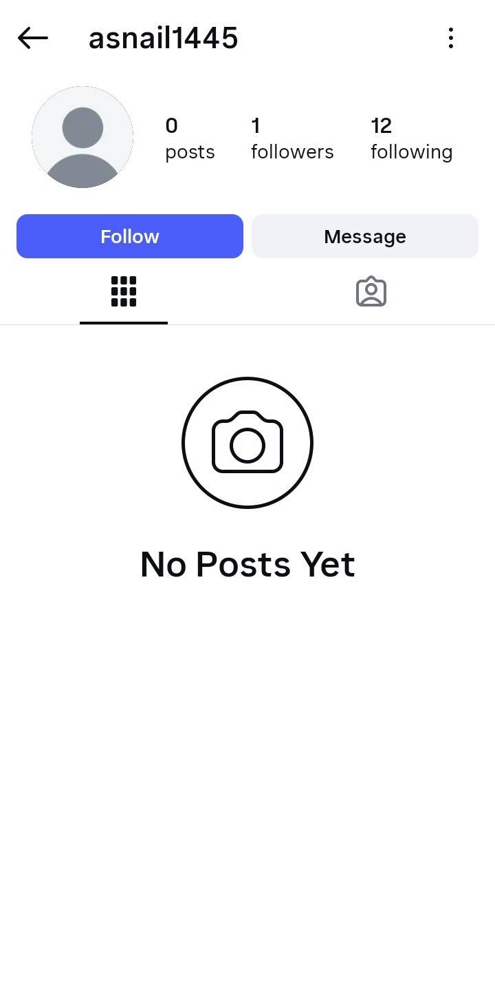 2017 Year Old Instagram Page Business For Sale