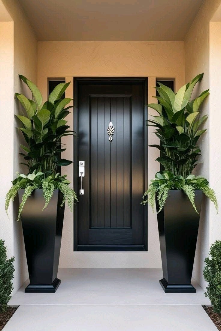 400 + Top Front Door Styles | Modern and Stylish Front Door Ideas