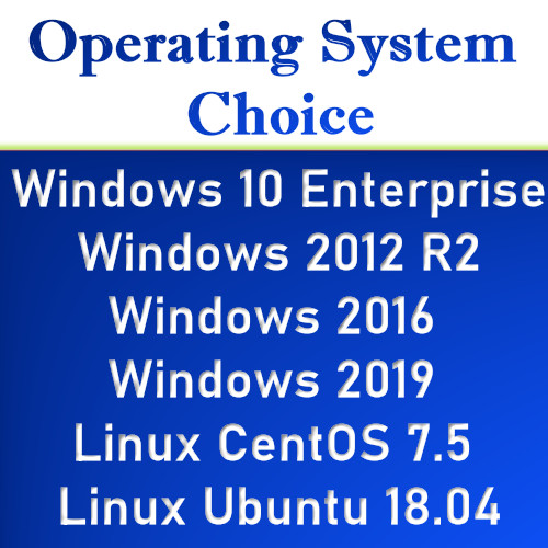 USA VPS Hosting Account – 1 year plan, 4GB RAM + 150GB HDD + 2 VCore CPU