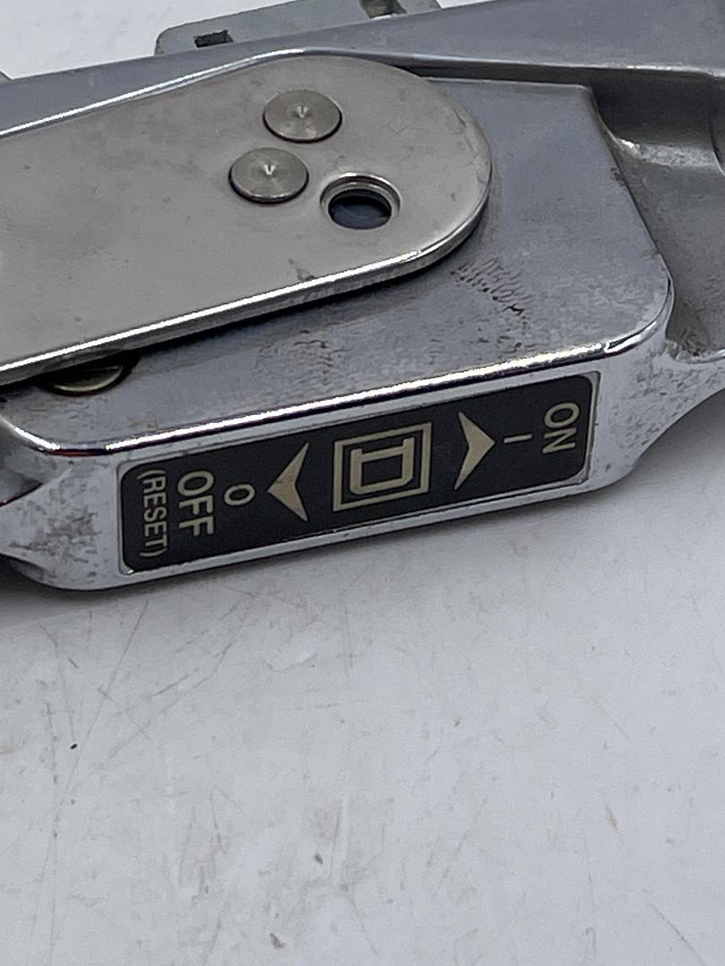 Square D 2084