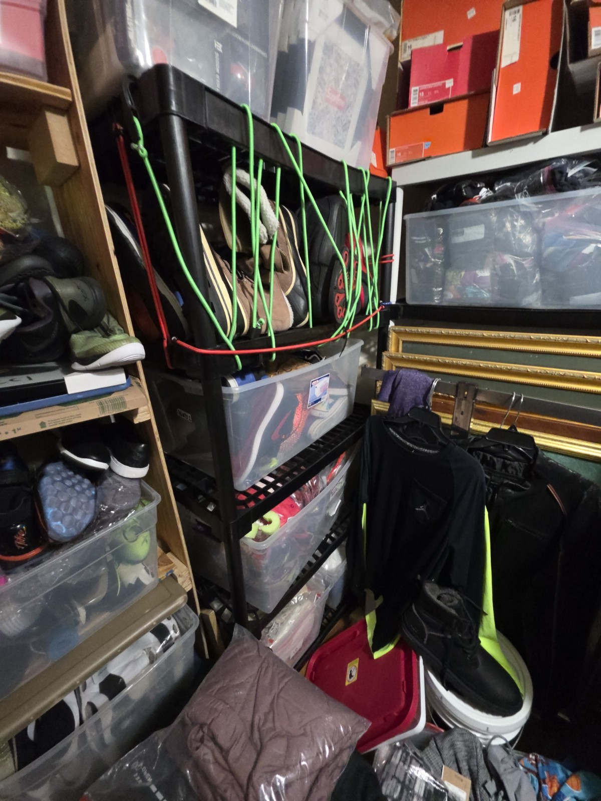 Online Florida ebay Business Inventory $400,000+ Whatnot Poshmark Mercari 4 Sale