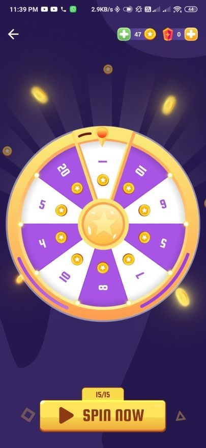 PlayFusion Android Earning Game App + Laravel Admin Panel | Reward App