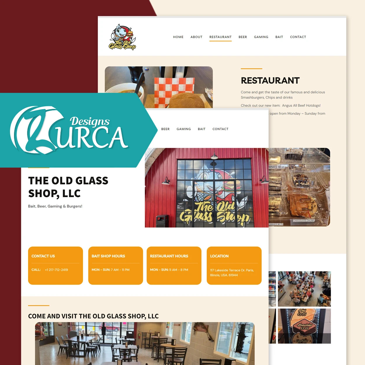 PROFESSIONAL WORDPRESS WEBSITE DESIGN PACKAGE & MOBILE READY WEB DESIGN