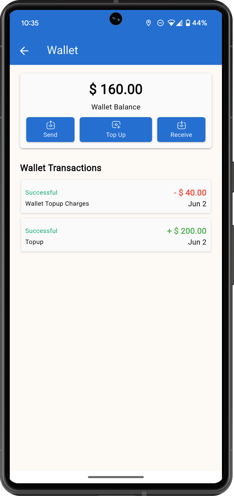 OneApp – Flutter Super App + Laravel | Ride, Parcel, Food, Grocery, & Pharmacy