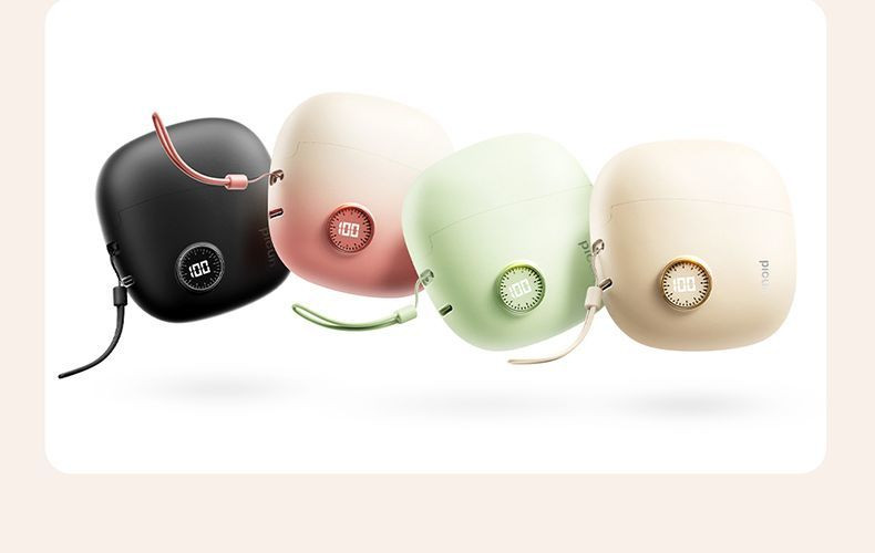 Pincun H1 Max Bluetooth Earphones, Bone Conduction, Over-Ear, Wireless, Open-Ear