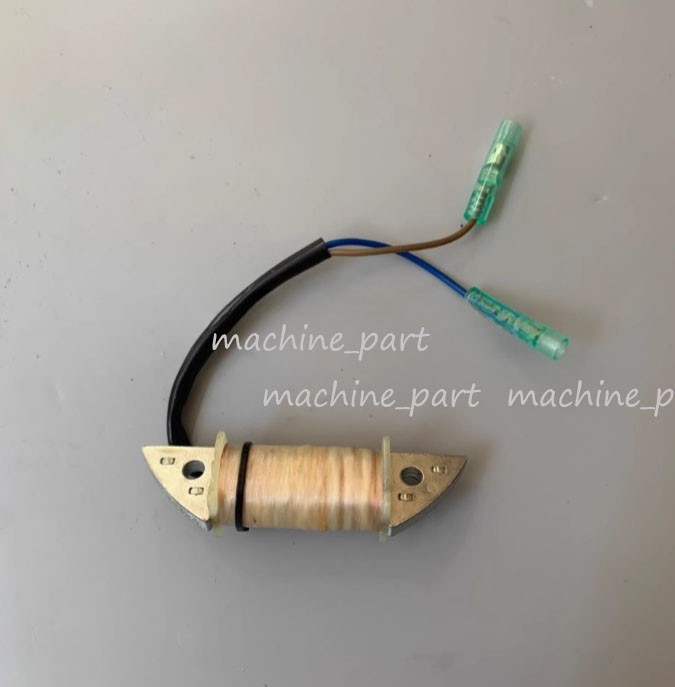 1PC Ignition coil kit Fit For YAMAHA 2 – stroke 15HP OUTBOARD