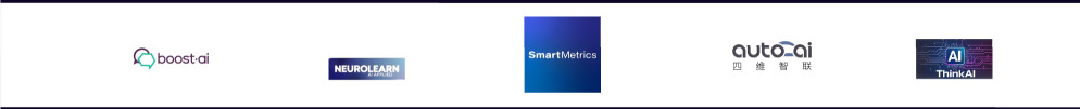 AI Technology Website Template | Business Automation Landing Page | Modern Tech 