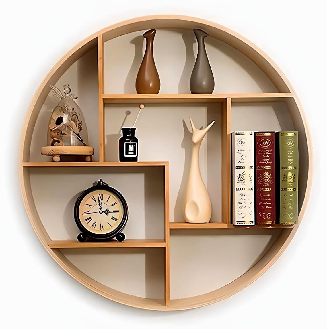 800+ DIY wooden decors and art crafts, unique furnitures and many more