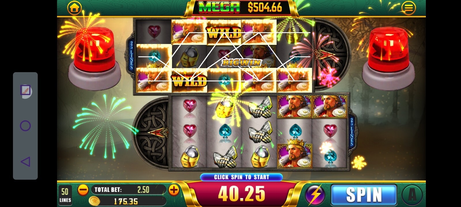 TaiChiMaster Casino Software-Launch Your Own US Legal Gambling Platform.