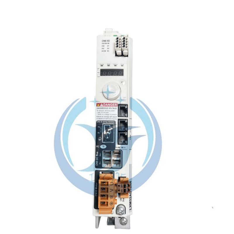 For NEW Schneider Servo Drive LXM32AD18N4 18A RMS peak current 3-phase 480V
