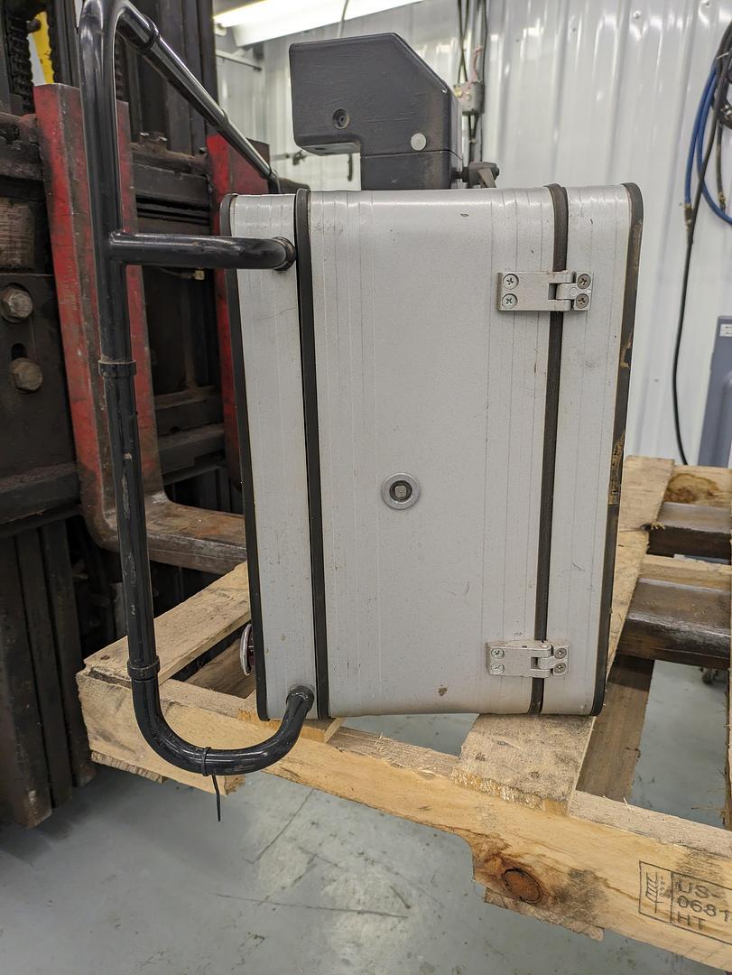 Allen-Bradley 2706-B41J16X