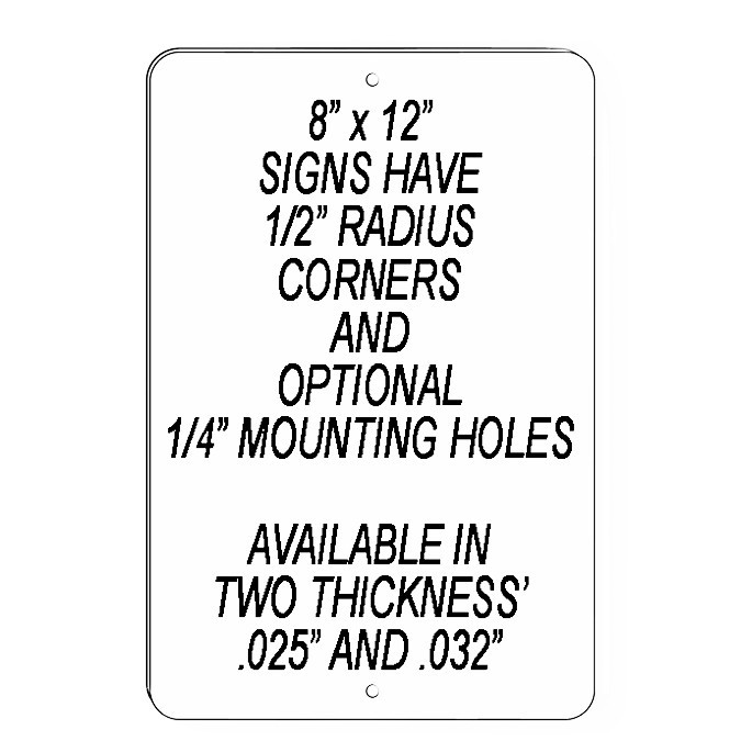 Customer Parking Only Unauthorized Vehicles Towed Sign / Decal / Scp003 /