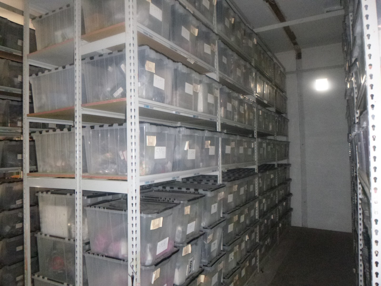 eBay Business Inventory Liquidation – Industrial, MRO, Aviation, Medical, Lab