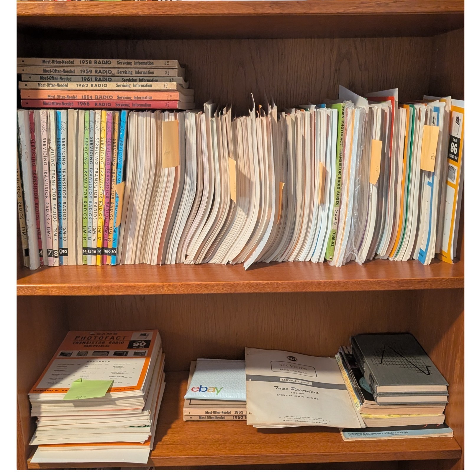 Profitable Childhoodradio LLC Mid-century Electronics Business for Sale