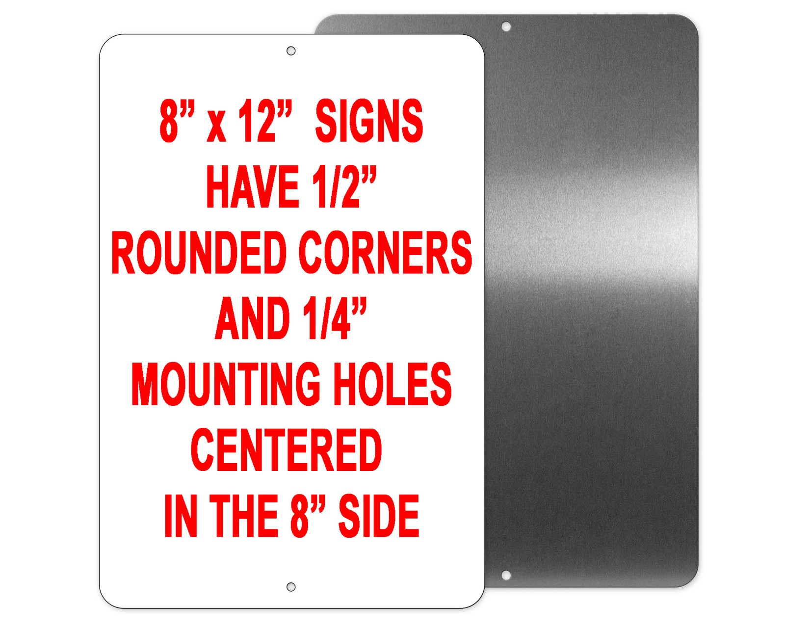 Spanish WARNING Protected By Video Surveillance Sign Security Camera SS002