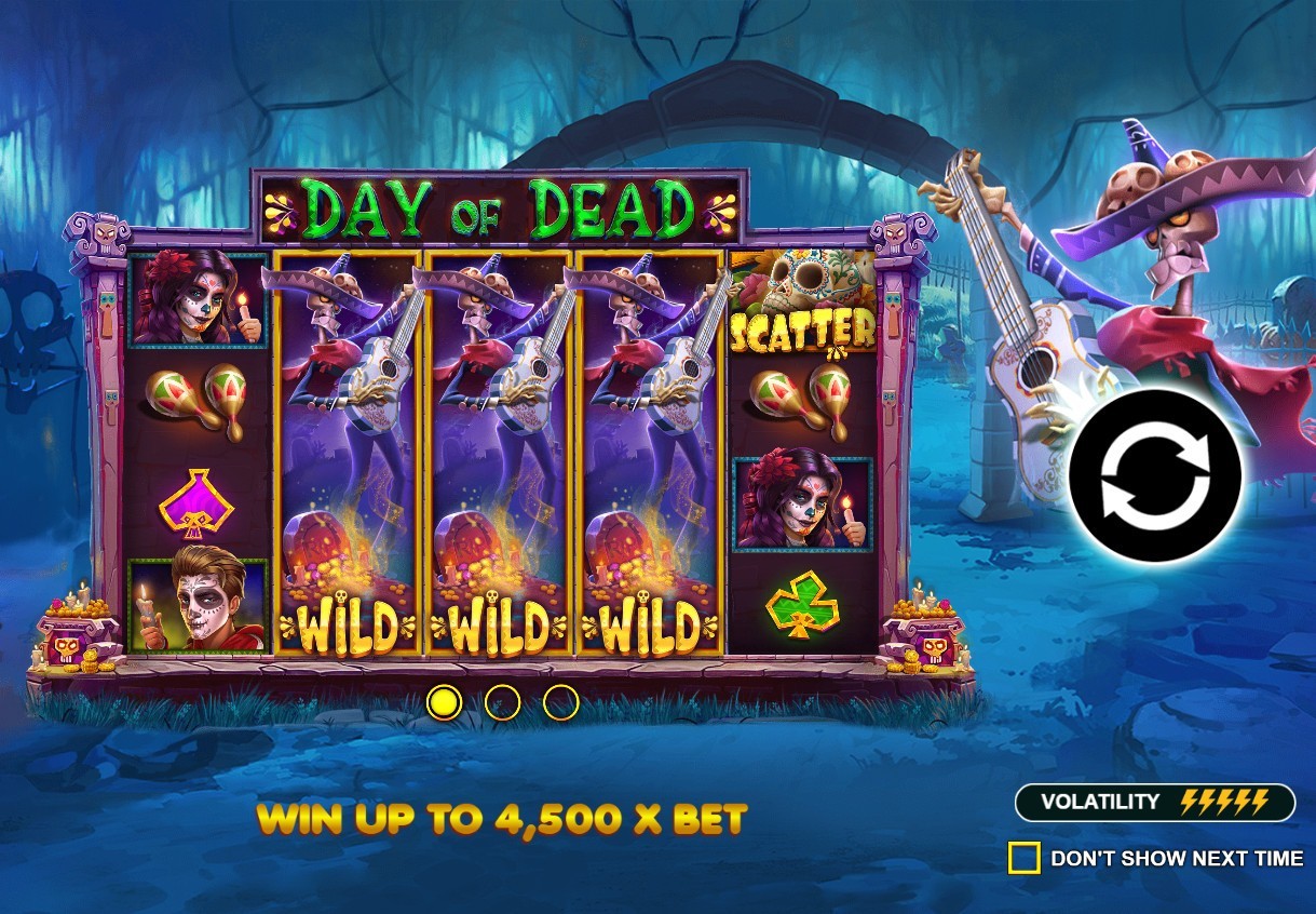 Online casino with one Pragmatic game