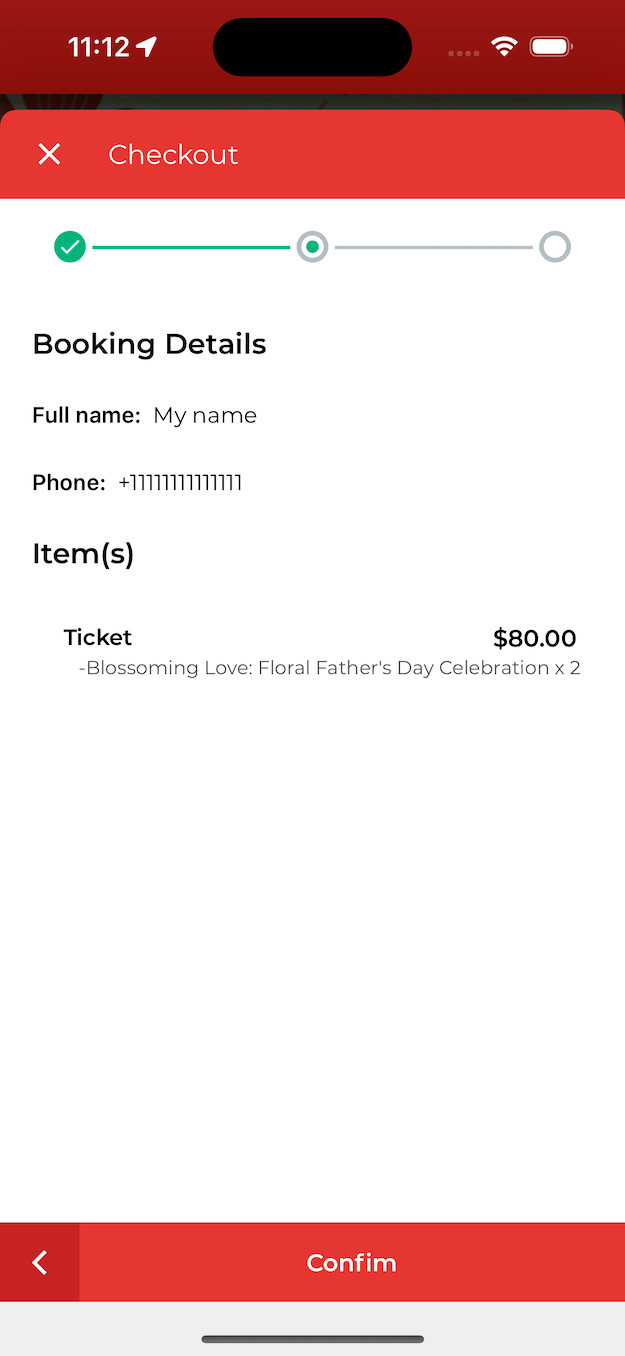 NearbyDeals – Coupons, Events, Restaurant & Service Booking iOS App | PHP Admin