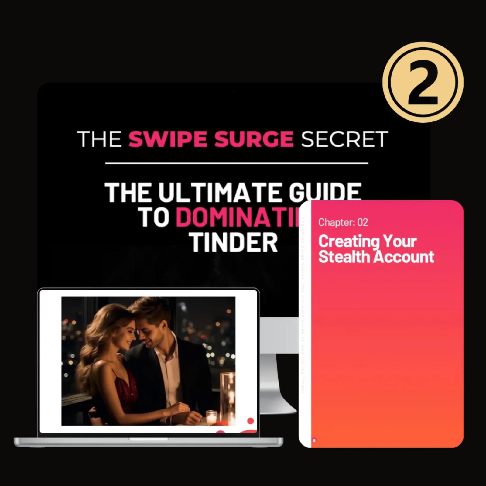 The Ultimate Guide to Dominate Tinder Master Dating Apps and Get Quality Matches