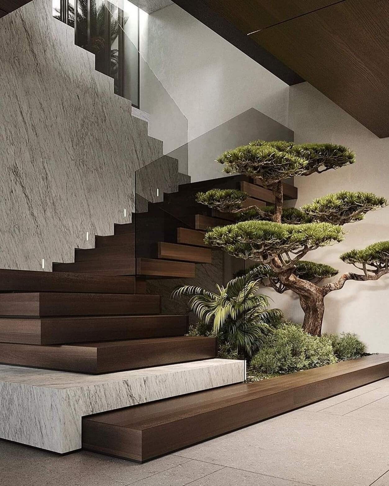 100 + staircase designs, modern, spiral, wooden planks stairs, digital download