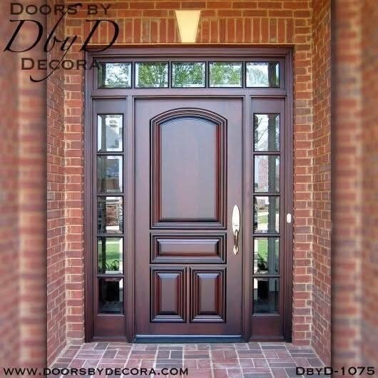 400 + Top Front Door Styles | Modern and Stylish Front Door Ideas