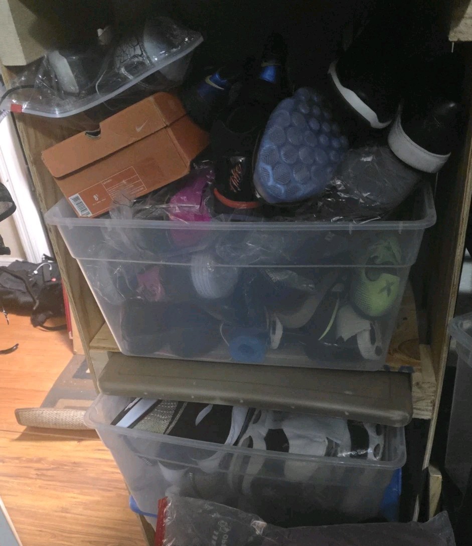 Online Florida ebay Business Inventory $400,000+ Whatnot Poshmark Mercari 4 Sale