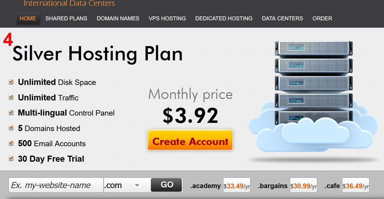 ✅ Complete Turnkey Hosting Business – Theme 1 (24 Themes Included) ✅
