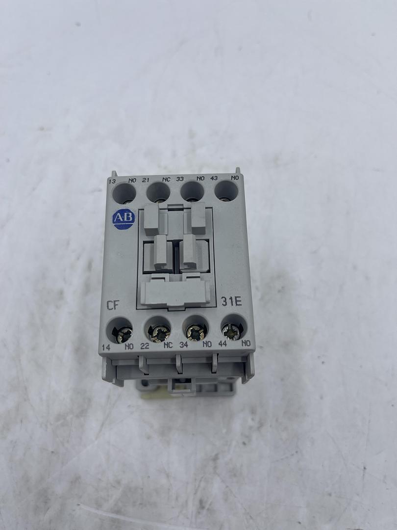 Allen-Bradley 700-CF* Ser A