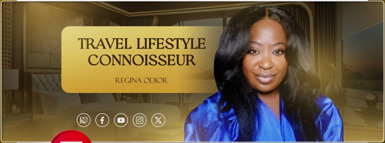 Premium Quality, IMPACTFUL Social Media Banner Design Service
