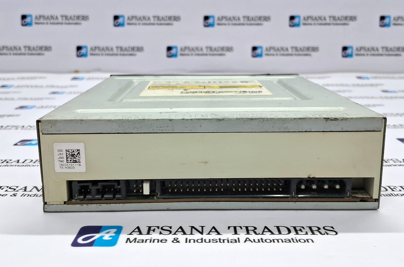 TOSHIBA SAMSUNG STORAGE TECHNOLOGY DVD-ROM DRIVE SH-D162
