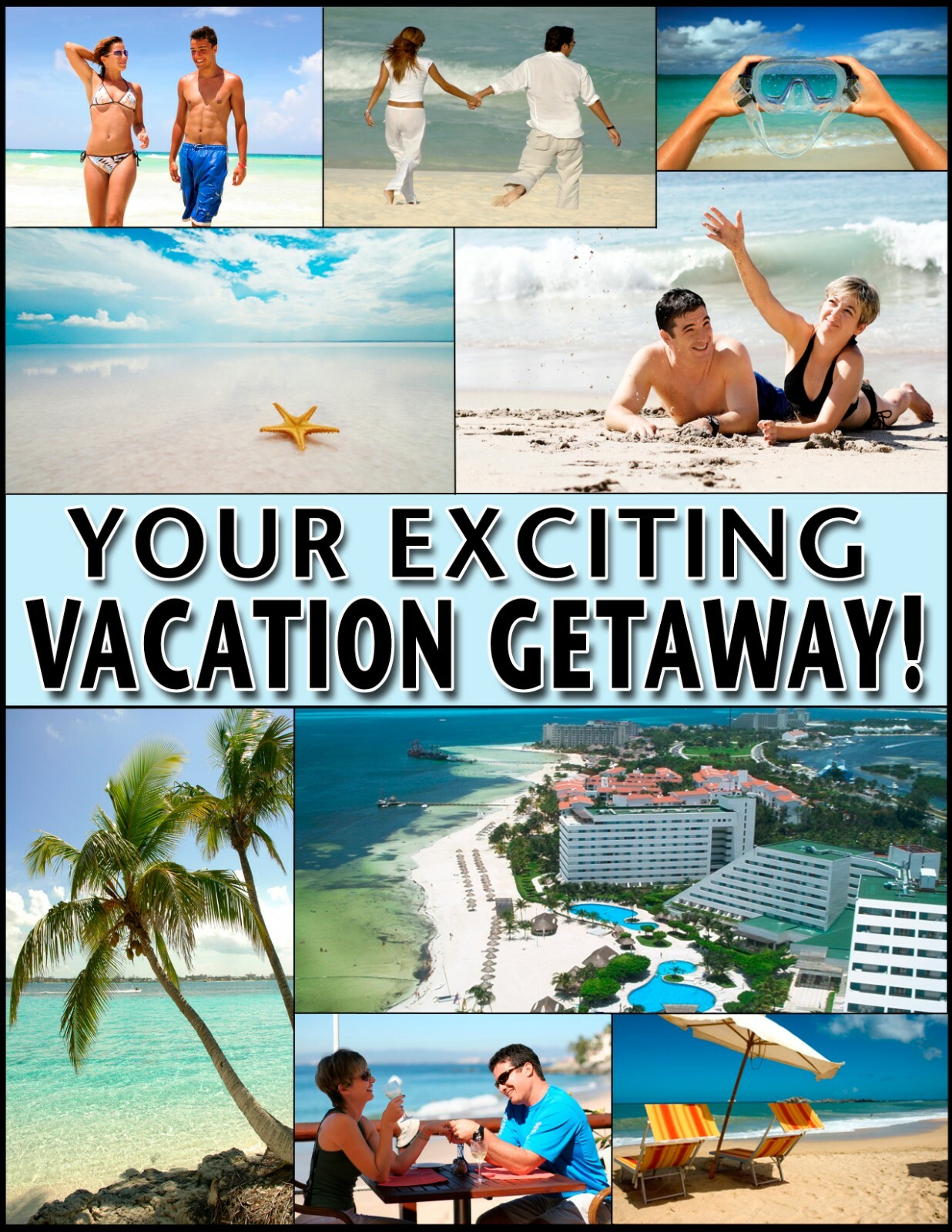 Profitable Home Business Opportunity Selling Vacation & Restaurant Certificates