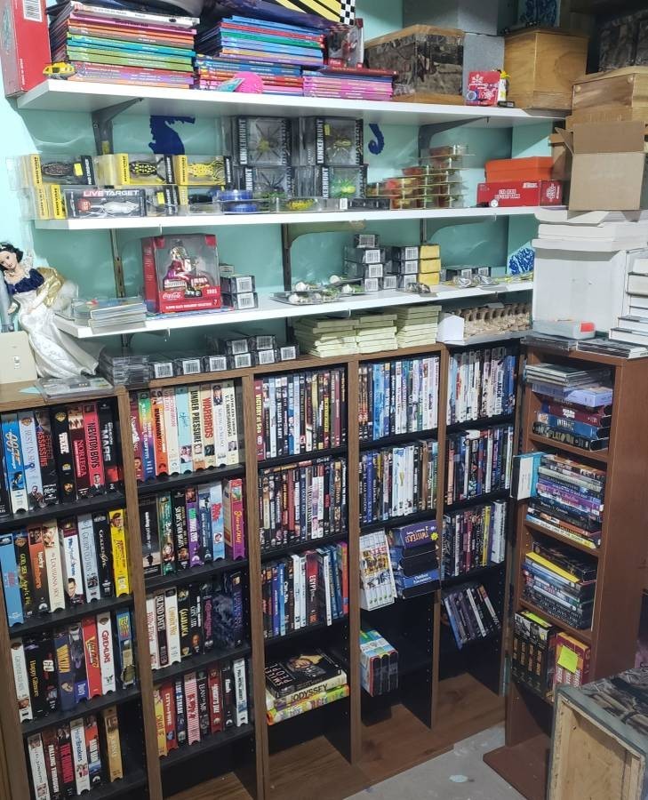 MUST SELL! CLOSING Established eBay Store 60K+ In Inventory + Listed Items.