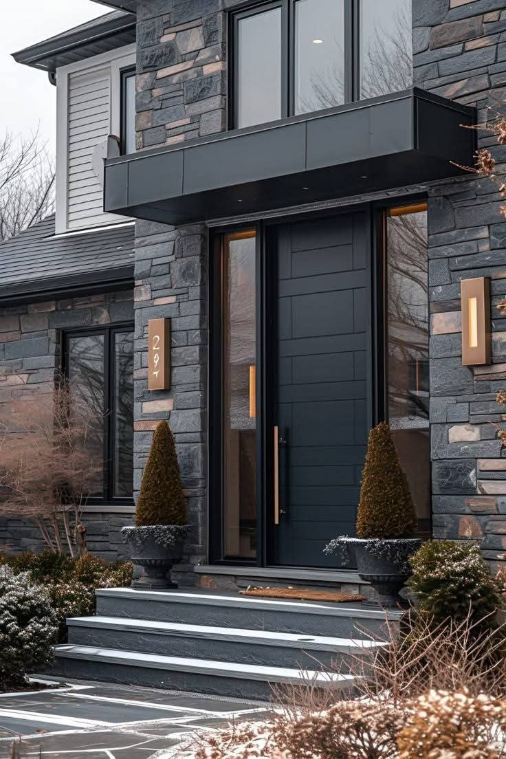 400 + Top Front Door Styles | Modern and Stylish Front Door Ideas