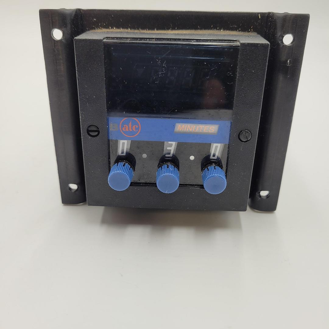 ATC 365A 300 Q 30PX (Long-Ranger Timer) – COMPUTING TIMER