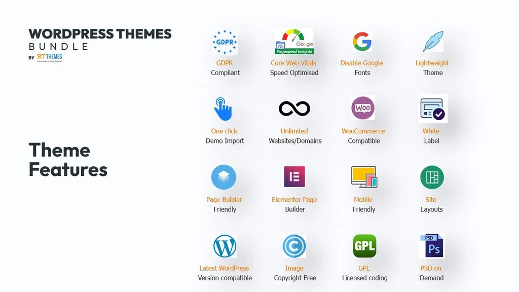 6500+ Premium Shopify & WordPress Themes & Plugins Bundle | Lifetime Access