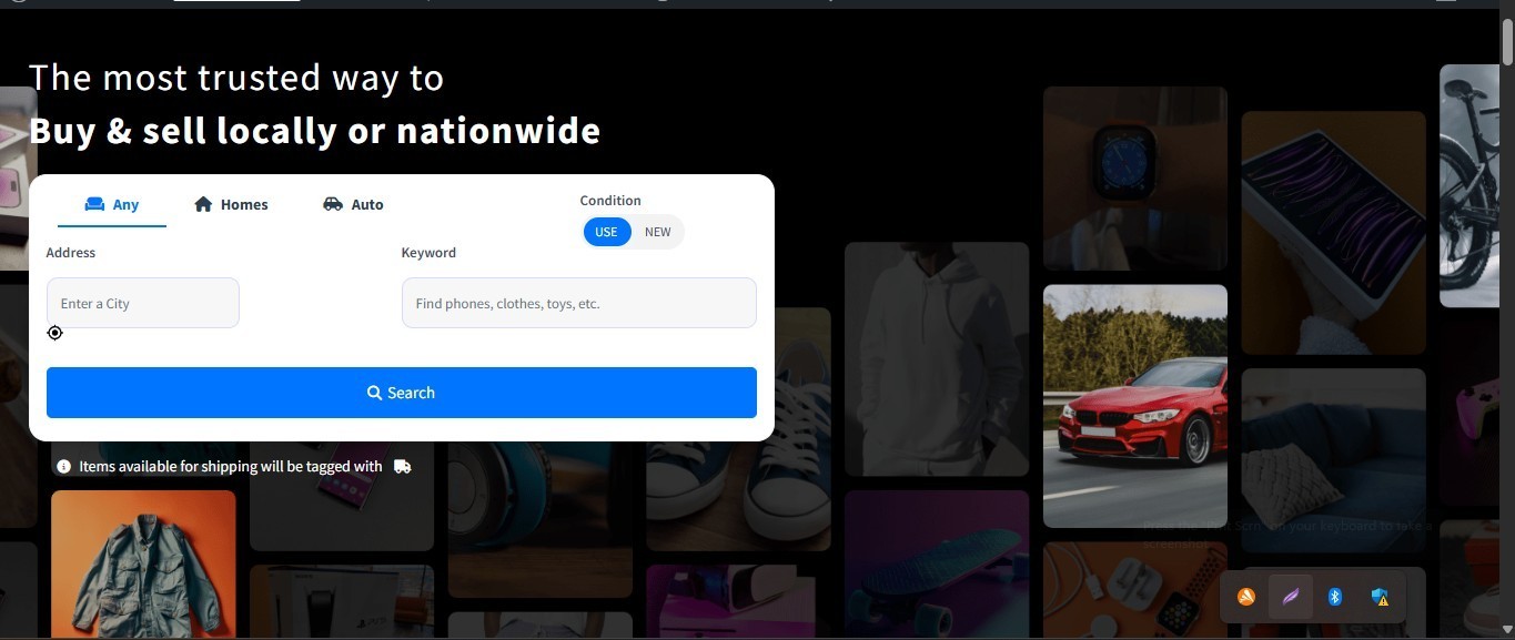 Here is your chance to reach the latino market with your own classified site