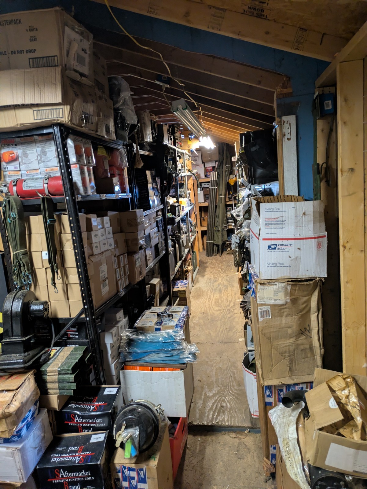EBAY STORE Inventory Collectables Military Surplus $350,000++Valve 2800+ Listed