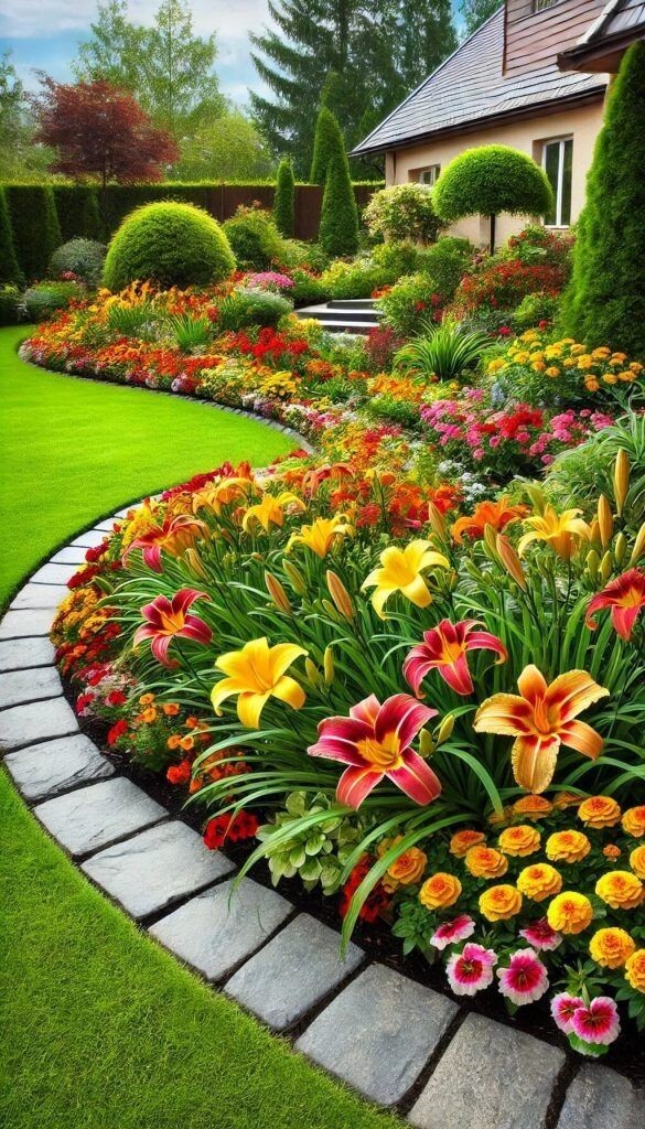 Find Beautiful Landscaping Garden Now – Browse here, digital download ideas