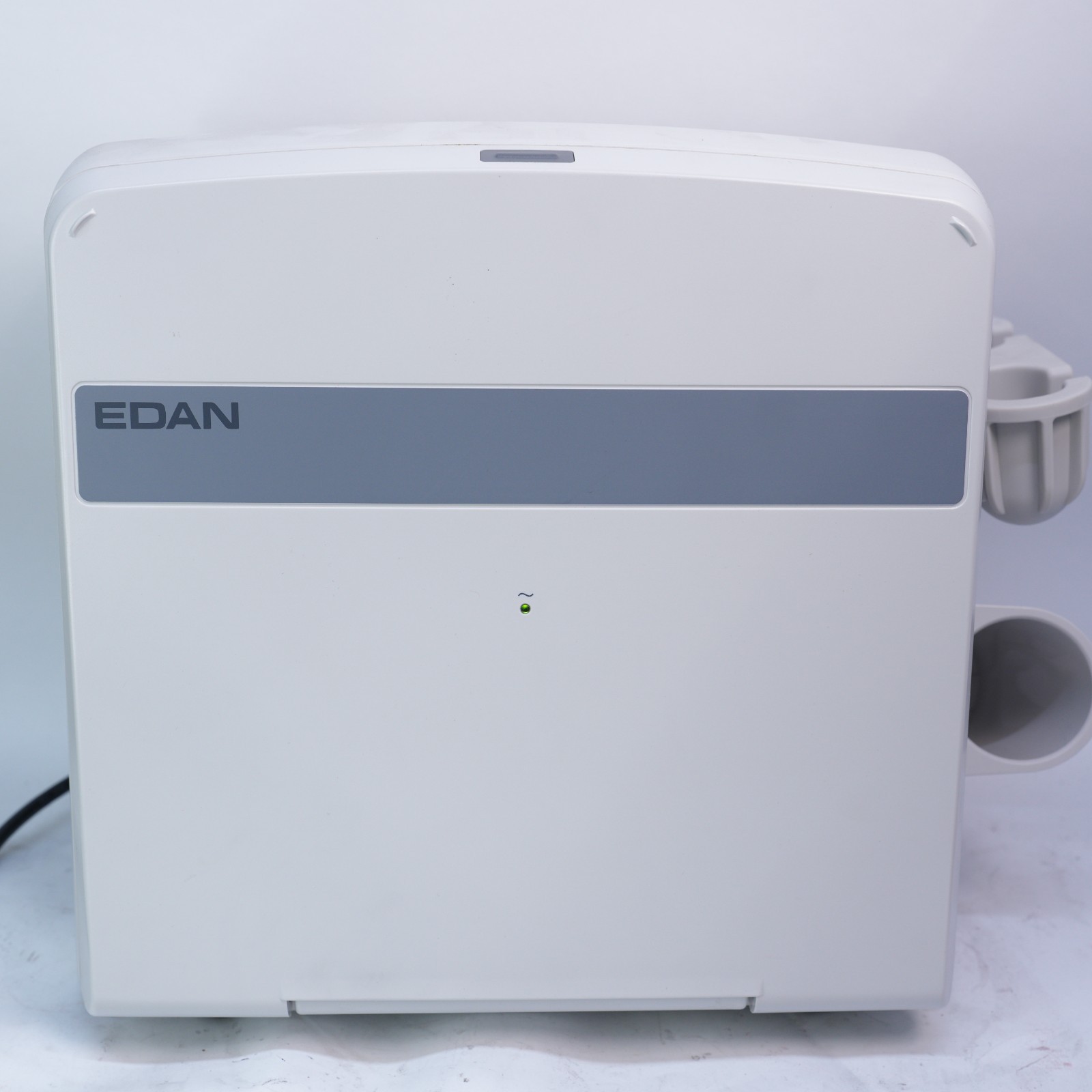 EDAN DUS 60 Digital Portable Ultrasound Diagnostic System *PARTS* T12-D8
