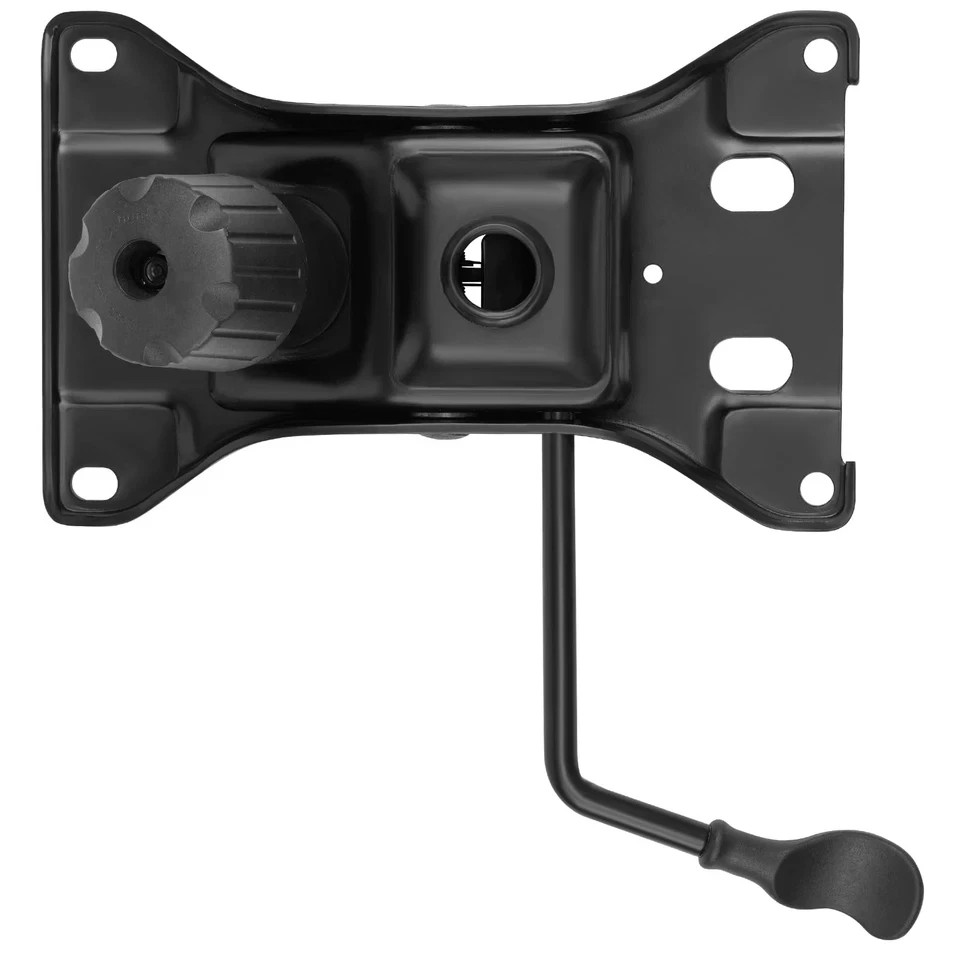 Universal Office Chair Seat Mechanism Swivel Tilt Control Plate Replacement