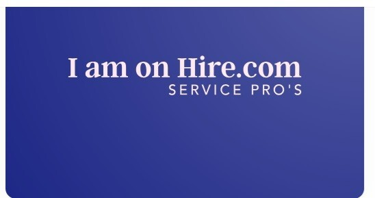 Iamonhire.com Domain Name & Classified Business Website for Sale