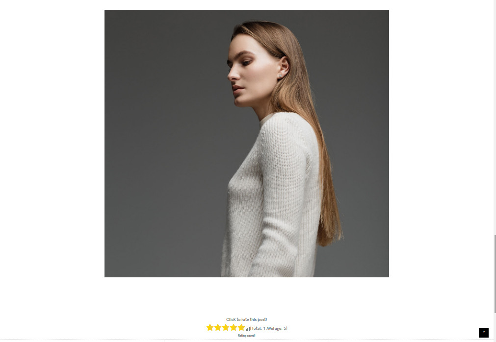 Profitable Model Agency Website with User Voting System – Free Host & Easy Setup