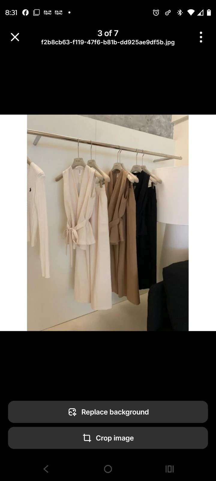 Classic Digs Online Fashion Store Internet Business Website for Sale