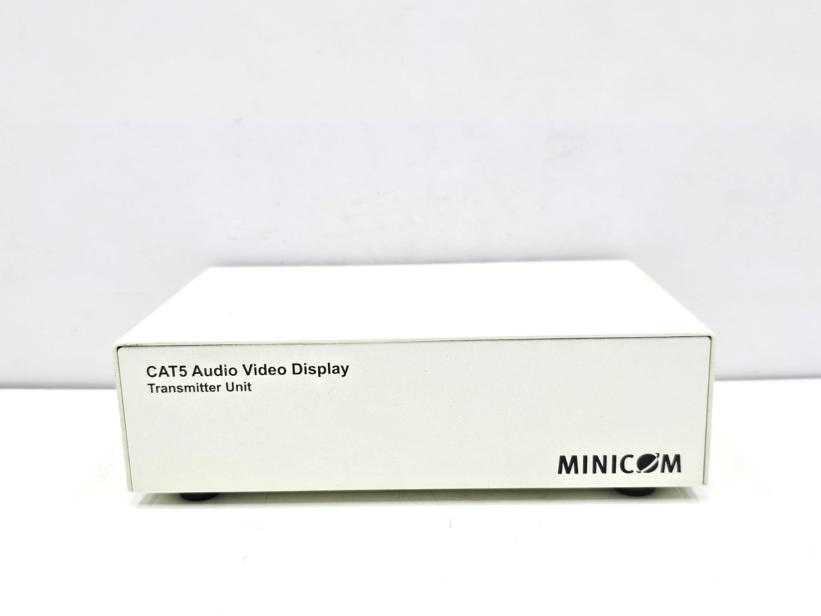 0VS22037A/R MINICOM VIDEO AUDIO EXTENDER