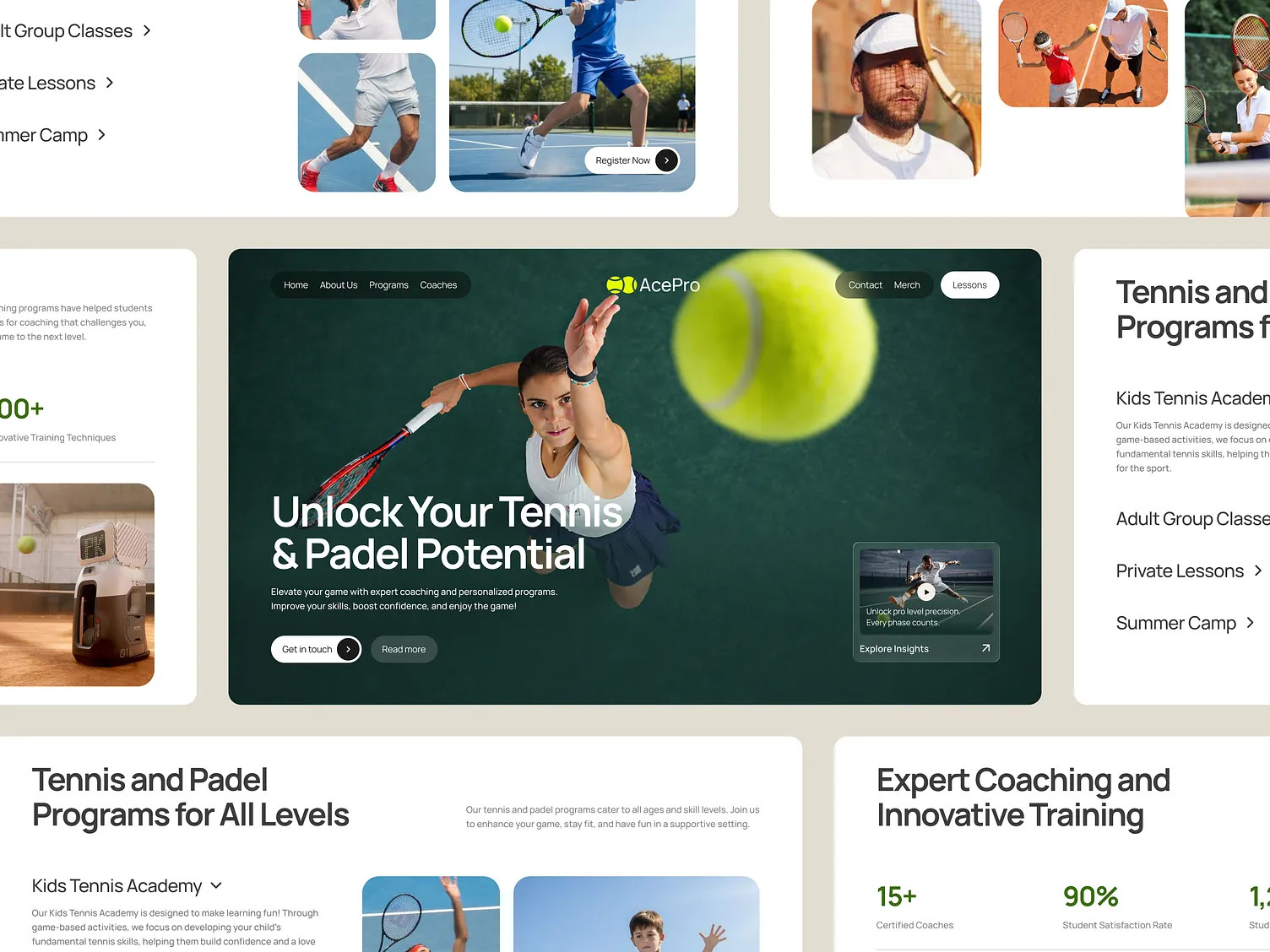 Website Design Service – Everything Included! – Professional Web Design