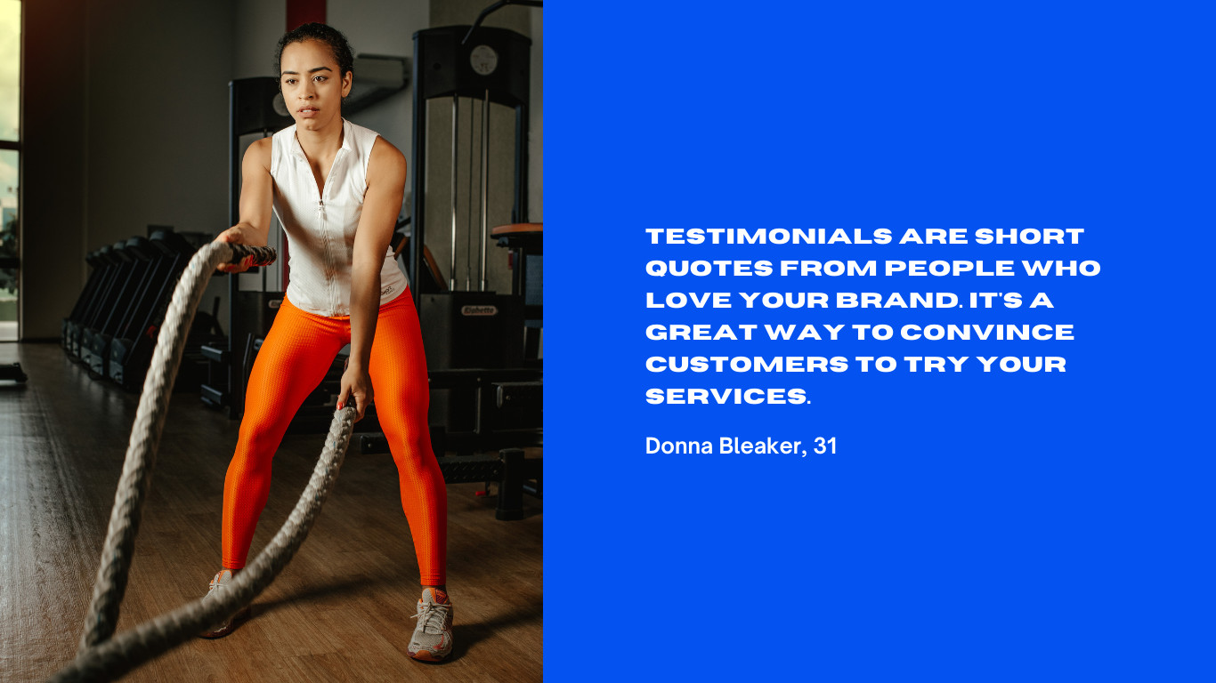 WP Themes-Fitness Service- Blog Website-Colorful Blocks Style-CanvaTemplates
