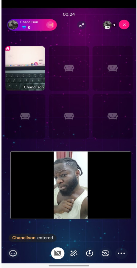 Treno Social Network & Live Streaming Flutter App | Reels, Video Chat, Audio RMS
