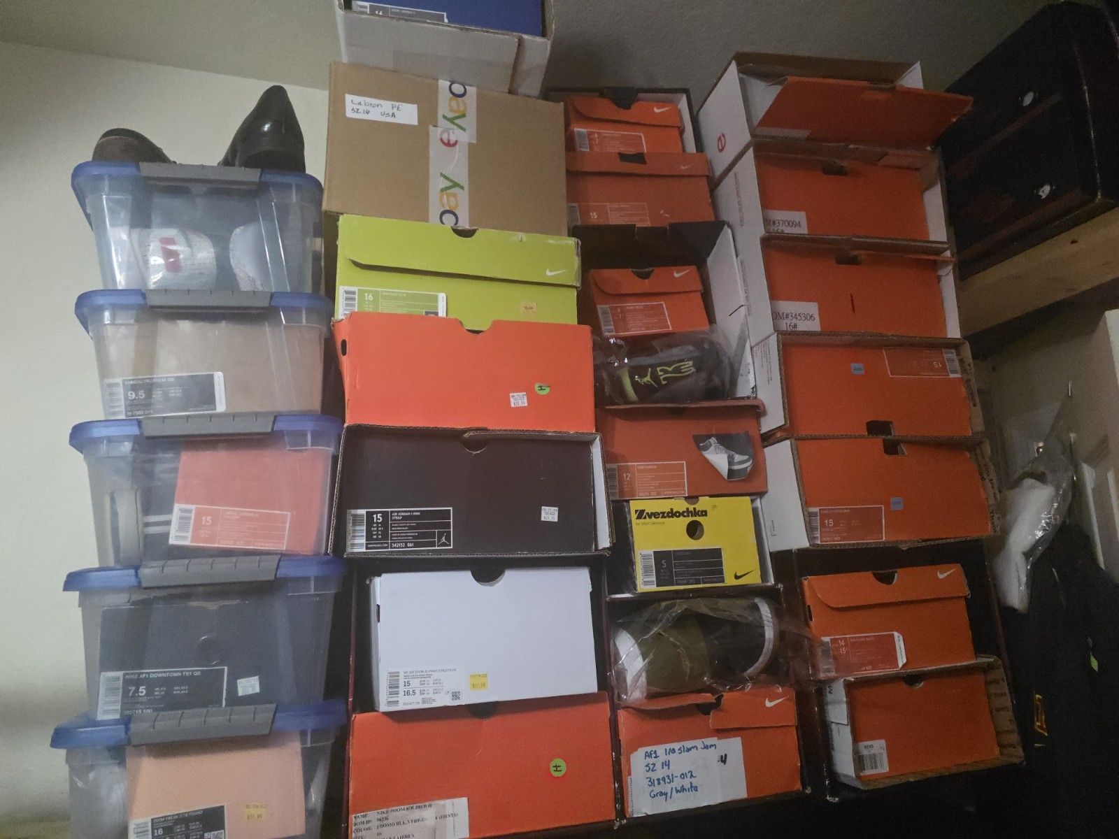 Online Florida ebay Business Inventory $400,000+ Whatnot Poshmark Mercari 4 Sale
