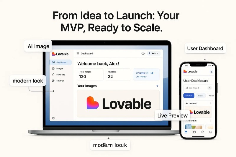 Custom Business & SaaS Website – AI-Powered, Passive Income Business Website
