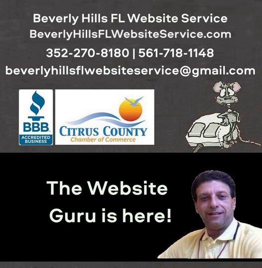 website design for businesses